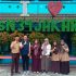 Dinas Koperasi DKI Jakarta Monitoring Koperasi “Kopiyah Berkah Tiga Empat” MTs Negeri 34 Jakarta